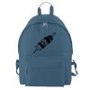 BagBase Original Fashion Rucksack Miniaturansicht