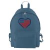 BagBase Original Fashion Rucksack Miniaturansicht