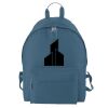 BagBase Original Fashion Rucksack Miniaturansicht