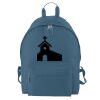 BagBase Original Fashion Rucksack Miniaturansicht