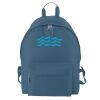 BagBase Original Fashion Rucksack Miniaturansicht