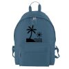 BagBase Original Fashion Rucksack Miniaturansicht