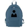 BagBase Original Fashion Rucksack Miniaturansicht