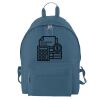 BagBase Original Fashion Rucksack Miniaturansicht
