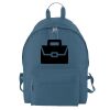 BagBase Original Fashion Rucksack Miniaturansicht