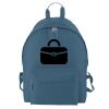 BagBase Original Fashion Rucksack Miniaturansicht