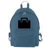 BagBase Original Fashion Rucksack Miniaturansicht