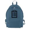 BagBase Original Fashion Rucksack Miniaturansicht