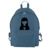 BagBase Original Fashion Rucksack Miniaturansicht