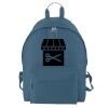 BagBase Original Fashion Rucksack Miniaturansicht