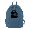 BagBase Original Fashion Rucksack Miniaturansicht