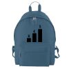 BagBase Original Fashion Rucksack Miniaturansicht