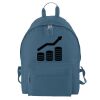 BagBase Original Fashion Rucksack Miniaturansicht
