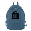 BagBase Original Fashion Rucksack Miniaturansicht