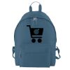 BagBase Original Fashion Rucksack Miniaturansicht