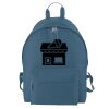 BagBase Original Fashion Rucksack Miniaturansicht