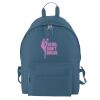 BagBase Original Fashion Rucksack Miniaturansicht