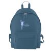 BagBase Original Fashion Rucksack Miniaturansicht