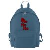 BagBase Original Fashion Rucksack Miniaturansicht
