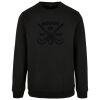 Basic Crewneck BB003 Miniaturansicht