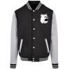 Basic College Jacke BB004 Miniaturansicht