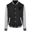 Basic College Jacke BB004 Miniaturansicht