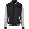 Basic College Jacke BB004 Miniaturansicht