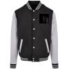 Basic College Jacke BB004 Miniaturansicht