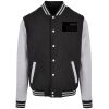 Basic College Jacke BB004 Miniaturansicht