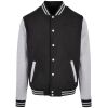 Basic College Jacke BB004 Miniaturansicht