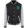 Basic College Jacke BB004 Miniaturansicht