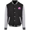 Basic College Jacke BB004 Miniaturansicht