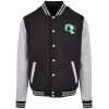 Basic College Jacke BB004 Miniaturansicht