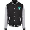 Basic College Jacke BB004 Miniaturansicht