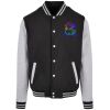 Basic College Jacke BB004 Miniaturansicht