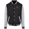 Basic College Jacke BB004 Miniaturansicht