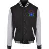 Basic College Jacke BB004 Miniaturansicht