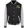 Basic College Jacke BB004 Miniaturansicht
