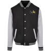 Basic College Jacke BB004 Miniaturansicht