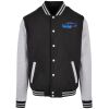 Basic College Jacke BB004 Miniaturansicht
