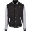 Basic College Jacke BB004 Miniaturansicht