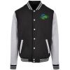 Basic College Jacke BB004 Miniaturansicht