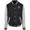Basic College Jacke BB004 Miniaturansicht