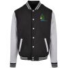 Basic College Jacke BB004 Miniaturansicht