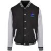 Basic College Jacke BB004 Miniaturansicht