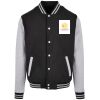Basic College Jacke BB004 Miniaturansicht