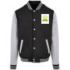 Basic College Jacke BB004 Miniaturansicht