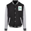 Basic College Jacke BB004 Miniaturansicht