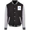 Basic College Jacke BB004 Miniaturansicht