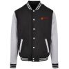 Basic College Jacke BB004 Miniaturansicht